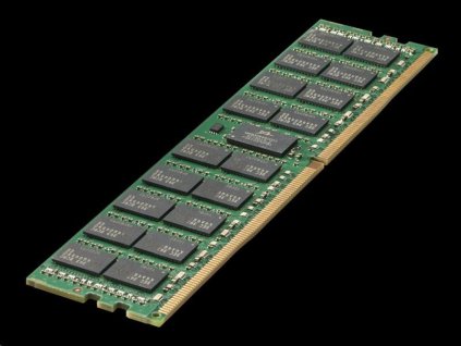 HPE 16GB (1x16GB) Single Rank x4 DDR4-2666 CAS-19-19-19 Registered Memory Kit G10 RENEW 815098-B21 815098R-B21