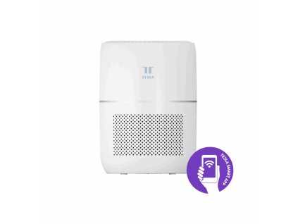 Tesla Smart Air Purifier Mini TSL-AC-AP1207