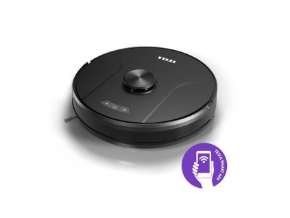 Tesla Smart Robot Vacuum Laser AI200 TSL-VC-AI200