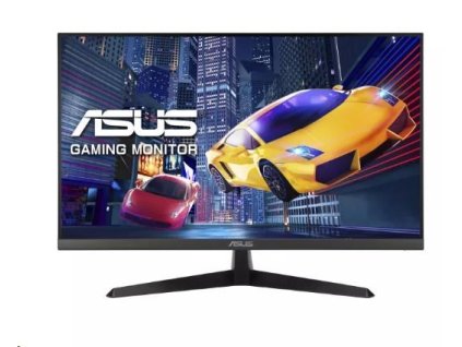 ASUS LCD 27" VY279HGR Eye Care Gaming Monitor, IPS, 120Hz, SmoothMotion, 1ms (MPRT), Adaptive Sync, HDMI, D-sub 90LM06D3-B01A70
