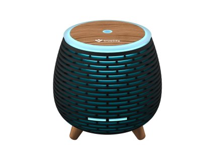 TrueLife AIR Diffuser D4 - Aroma difuzér TLADMAIRDD4BA