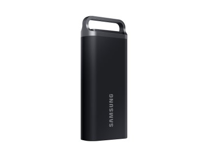 Samsung T5/4TB/SSD/Externá/Čierna/3R MU-PH4T0S/EU