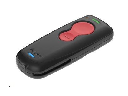 Honeywell Voyager 1602g, BT, 2D, USB, BT (iOS), sada (USB), čierna 1602G2D-2USB-OS