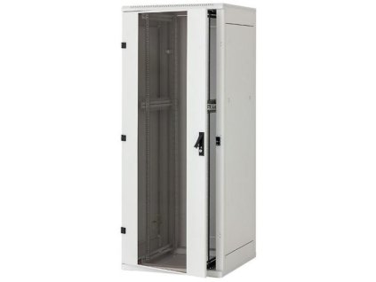 TRITON 19" stojanový rozvaděč 18U/600x600 RMA-18-A66-CAX-N1