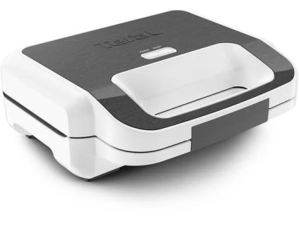 Tefal SW701110 Snack XL sendvičovač, 850 W, vyměnitelné plotny, uložení šňůry, kontrolka provozu SW701110