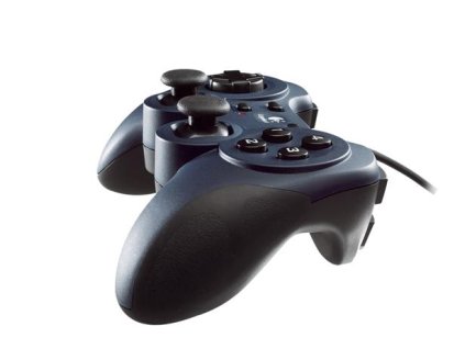 Logitech® G F710 Wireless Gamepad - 2.4GHZ 940-000145
