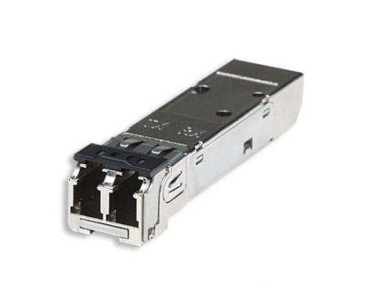 SFP transceiver 1,25Gbps, 1000BASE-LX, SM, 20km, 1310nm (FP), LC duplex, 0 až 70°C, 3,3V, DMI, Cisco. (GLC-LH-SM) SPS-7120WCIS