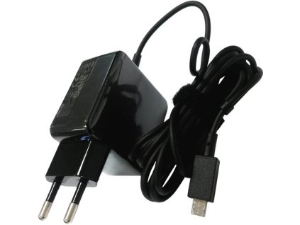 ASUS AC NAPÁJACÍ ADAPTÉR 24W 12V 2pin M-plug pre C100PA C201PA s EU plug B0A001-00130900