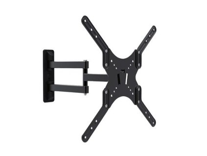 Solight stredný konzolový držiak pre ploché TV od 58cm - 140cm (23'' - 55'') 1MK23