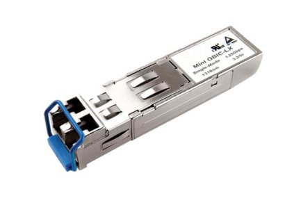 Patchcord optický MM OM2 50/125, LC-LC, 5m, LSOH oranžový dup. 2x 2,8mm, I/L 0,2dB, R/L -35dB, OEM ZCOMAX rozbalený OPA-50-LC/LC-5D-ZX