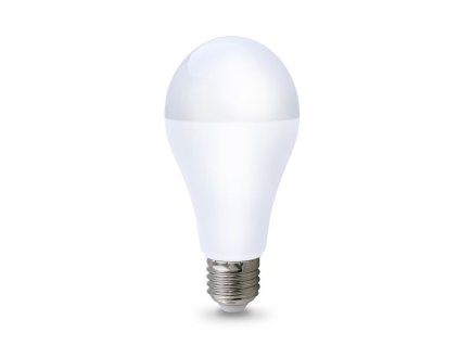 Solight LED žiarovka, klasický tvar, 18W, E27, 3000K, 270°, 1710lm WZ533