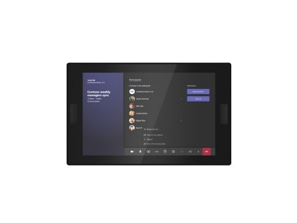 Lenovo ThinkSmart Core for Microsoft Teams Rooms + IP Controller W11 IoT 16GB 12QJ0004EU