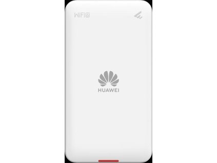 Huawei AP263(11ax indoor,2+2 dual bands,smart antenna,USB,BLE),3000 Mbps,1 x GE uplink electrical port + 1 x GE downlink 50084981