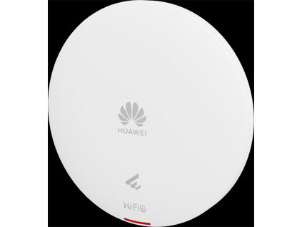 Huawei AP361(11ax indoor,2+2 dual bands,smart antenna),1800 Mbps,1 x GE uplink electrical port 50086871
