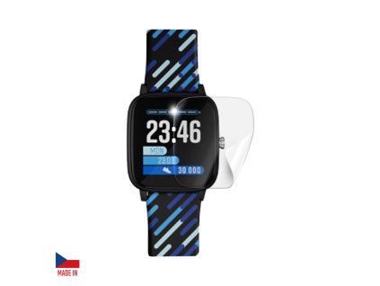 Screenshield LAMAX Bcool fólia na displej LMX-BCOOL-D