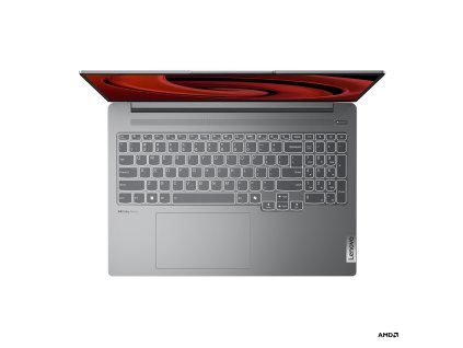 Lenovo IdeaPad Pro 5/16AHP9/R7-8845HS/16''/2048x1280/16GB/1TB SSD/RTX 4050/W11H/Gray/2R 83D5001CCK