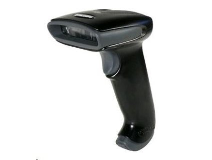 Honeywell 1300g Hyperion, USB, čierna 1300g-2USB 1300g-2USB