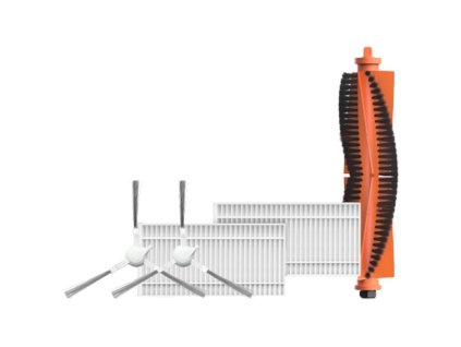 EZVIZ sada příslušenství pro robotické vysavače Ezviz RC3 & RC3 Plus CS-RA-KIT05