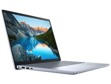 DELL Inspiron 14 5445/ AMD Ryzen 5 8540U/ 16GB/ 1TB SSD/ 14" FHD+/ W11H/ modrý/ 2Y Basic on-site SentryN14_AMD_2500_3012_HOM