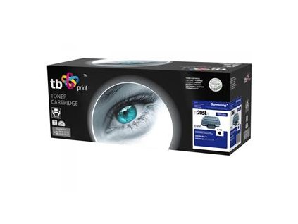 Toner TB kompatibilný s Samsung MLT-D205L,100%N,XL TS-205LN