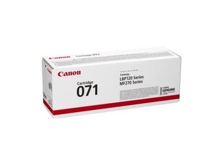 Canon Cartridge 071 5645C002