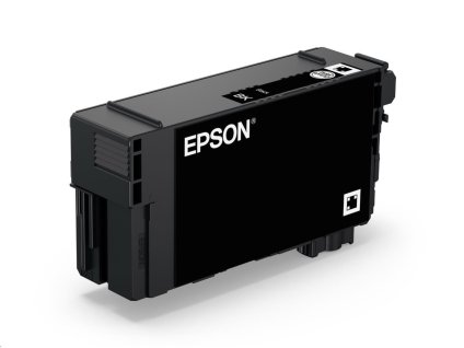 WF-C4xxx Mono Series Ink Cartridge Black C13T11J140