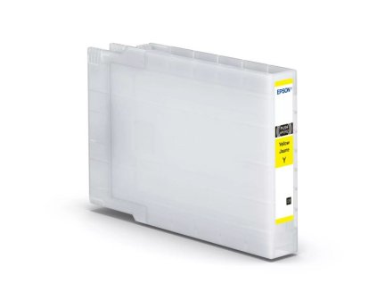 Epson WF-C81xx / WF-C86xx Ink Cartridge L Yellow C13T04C44N