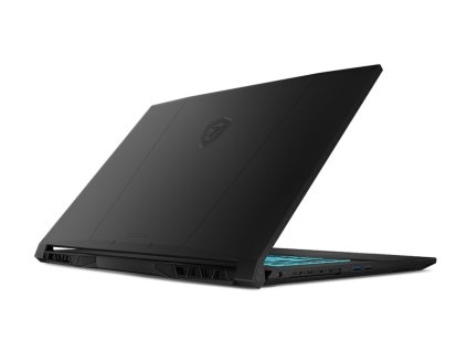 MSI Katana/17 B13VEK-1442CZ/i7-13620H/17,3''/FHD/16GB/1TB SSD/RTX 4050/W11H/Black/2R Katana 17 B13VEK-1442CZ