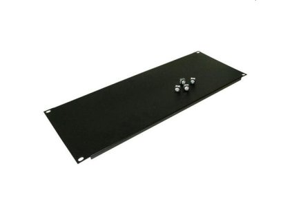 TRITON 19" záslepka, 4U RAB-ZP-X05-A1