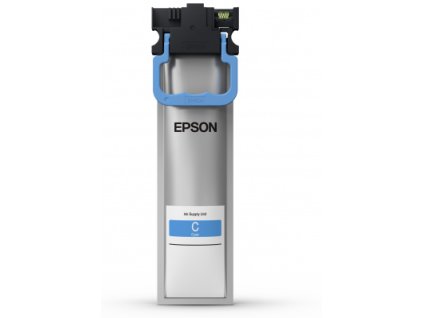 Epson L Cyan pre WF-C53xx/WF-C58xx Series C13T11C240