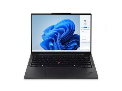 Lenovo ThinkPad T/ T14s Gen 5/U7-155U/14''/WUXGA/32GB/1TB SSD/4C-iGPU/W11P/Black/3R 21LS002HCK