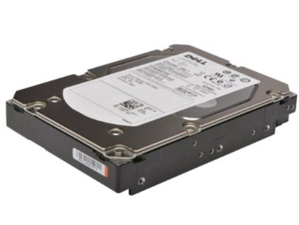 Dell/8TB/HDD/3.5''/SATA/7200 RPM/1R 161-BBFL