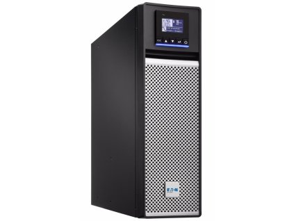Eaton 5PX 3000i RT3U G2, Gen2 UPS 3000VA / 3000W, 8 zásuviek IEC, rack/tower 5PX3000IRT3UG2