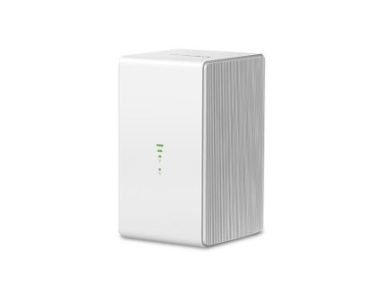TP-LINK "N300 Wi-Fi 4G LTE Router, Build-In 150Mbps 4G LTE ModemSPEED: 300 Mbps at 2.4 GHz, 4G Cat4 150/50 MbpsSPEC: I MB110-4G