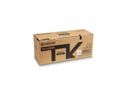 toner KYOCERA TK-5280K ECOSYS P6235cdn, M6235/6635cidn (13000 str.) TK-5280K