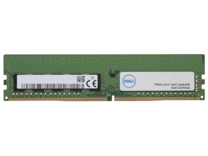DELL 8GB RAM/ DDR4 UDIMM 3200 MT/s 1RX8/ pro OptiPlex 7080, 5080, Precision 3440, 3640, AB120718