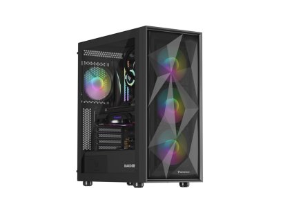 X-Diablo Gamer/512 4060T RGB bez OS/Micro/i5-12400F/32GB/1TB SSD/RTX 4060Ti/bez OS/3R 115543410