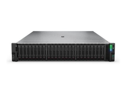 HPE PL DL380g11 4514Y (2.0/16C) 2x32G (p64706) 2x2.4TB/10k 2x1000W MR416i-o/4G 8SFF 2x10G-T Smart Choice P77235-425