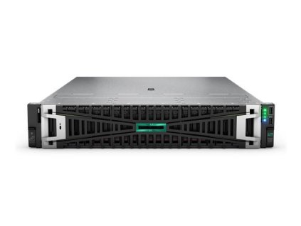HPE PL DL385g11 AMD EPYC 9124 (3.0-3.7G/16C) 2x32G 2x480G 2x1000W MR408i-o/4G 8SFF 2x10G-T ocp Smart Choice P77245-425