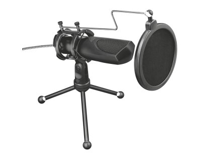 mikrofón TRUST GXT 232 Mantis Streaming Microphone 22656
