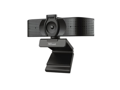 TRUST TEZA 4K UHD WEBCAM 24280