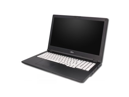 Fujitsu LifeBook E559; Core i7 8565U 1.8GHz/32GB RAM/1TB M.2 SSD/white kb/batteryCARE+