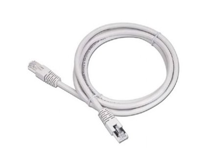 PATCH KABEL FTP 5m, Cu PP22-5M