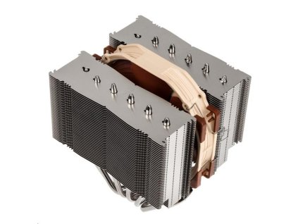 NOCTUA NH-D15S chladič CPU NH-D15S