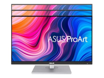 ASUS ProArt PA279CV 27" IPS 4K 3840x2160 5ms 360cd USB-C 2xHDMI DP Repro čierny 90LM06M1-B01170