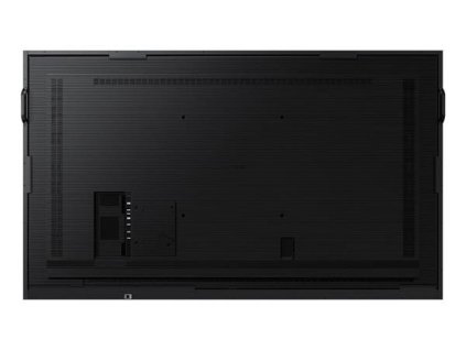 Samsung WM85B FLIP PRO 85" 3840x2160 350cd, HDMI DP USB RJ45 Wifi , prevadzka 16/7 LH85WMBWLGCXEN