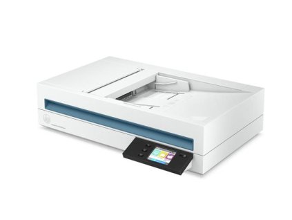 HP ScanJet Pro N4600 fnw1 Scanner 20G07A#B19