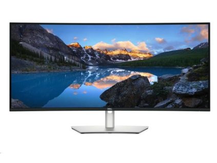 Dell UltraSharp 40 Curved Thunderbolt Hub Monitor - U4025QW DELL-U4025QW