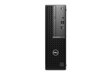 Dell OptiPlex 7020 SFF|180W|TPM|i5 14500|16GB|256GB SSD|Integrated|WLAN|vPro|Kb|Mouse|W11 Pro|3Y ProSpt 2J3YN