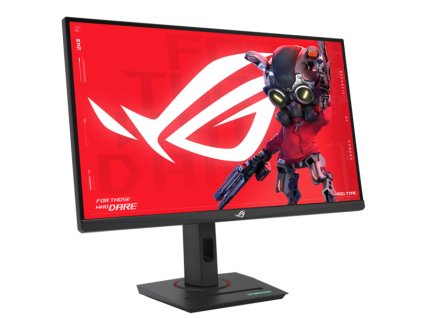 ASUS ROG Strix XG279CNS 27" IPS 1920x1080 380Hz 0,3ms 400cd USB-C HDMI DP čierny 90LM0AW0-B01371